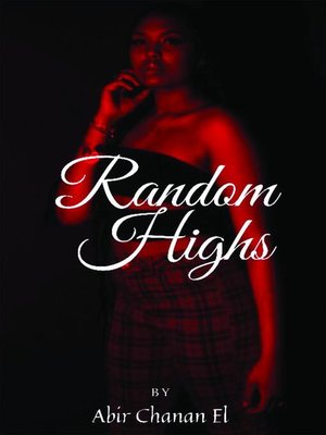 cover image of Random Highs